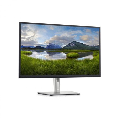 Monitor USB-C Dell 27" P2723DE, 68.47 cm, TFT LCD IPS, 2560 x 1440 at 60 Hz, 169